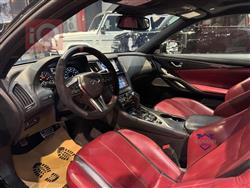 انفنتي Q60 كوبيه